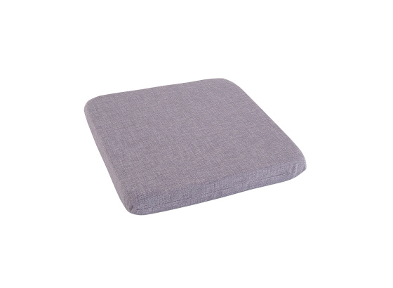 Sedák ZIP 40x40 šedý