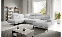 Sedací souprava Bretan Softis 17 Levá