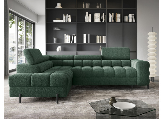 Sedací souprava Ferucce Amore 35 Levá