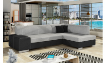 Sedací souprava Fabio Sawana 21/  Sawana 14 Pravá