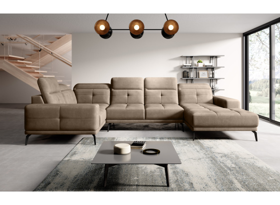 Sedací souprava Neviro Nube 20 Levá