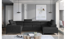 Sedací souprava Escada Dora 96 Pravé