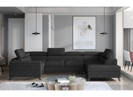 Sedací souprava Escada Dora 96 Pravé