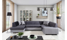 Sedací souprava Havana Monolith 97/ Monolith 84 Levá