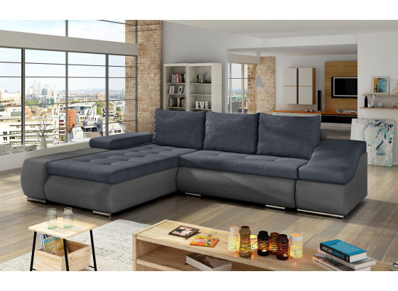 Sedací souprava Ontario Soro 76/  Soro 93 Levá