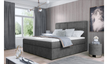 Postel Boxspring MERON 140x200 Dora 95