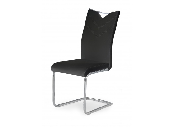 Jídelní židle K224 černá