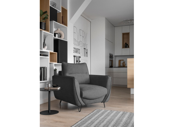 Křeslo Silva Nube 6 