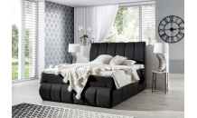 Postel boxspring VINCENZO 180X200 Sawana 14