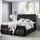 Postel boxspring VINCENZO 180X200 Sawana 14 