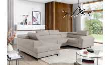 Sedací souprava Escada Palacio 61 Levá