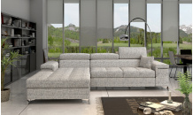 Sedací souprava Ricardo Berlin 01 Levá