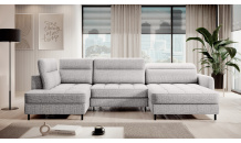 Sedací souprava Berrto Aubron 03 Pravá