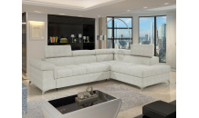 Sedací souprava Eridano Amore 01 Pravá