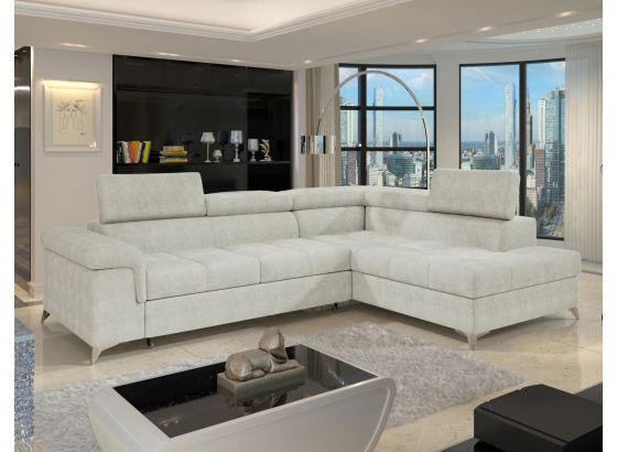 Sedací souprava Eridano Amore 01 Pravá