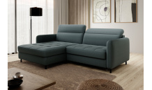 Sedací souprava Gomsi Manhattan 38 Levá