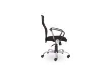 Kancelářská židle ROMA RO 180 černá
