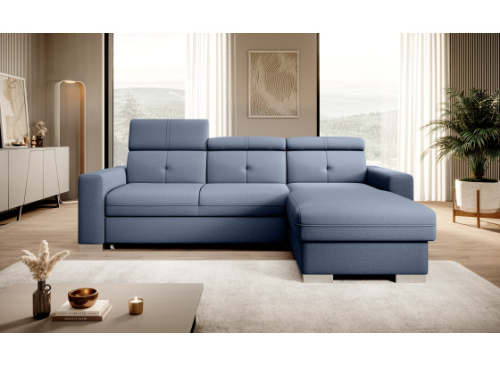 Sedací souprava Fresia Gojo 40 Pravá