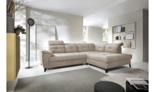 Sedací souprava Inferne Relax 20 Pravá