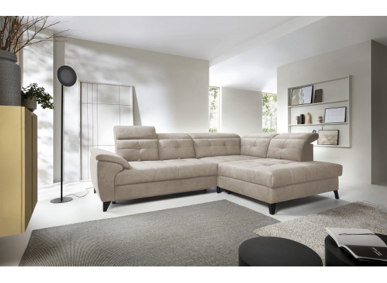 Sedací souprava Inferne Relax 20 Pravá