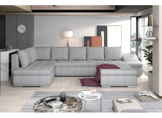 Sedací souprava Giovanni Omega 02 Pravá