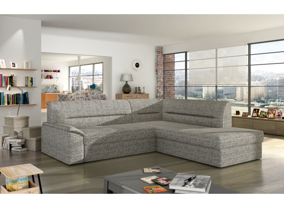 Sedací souprava Elano Berlin 01 Pravá