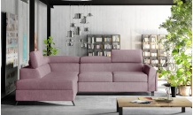 Sedací souprava Kairos Soro 61 Levá