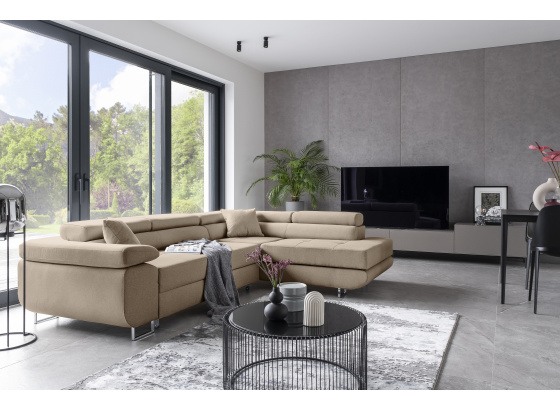 Sedací souprava Anton Cover 02 pravá