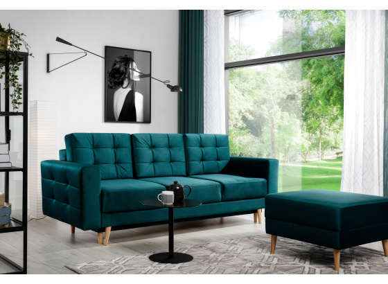 Pohovka Asgard Monolith 37 