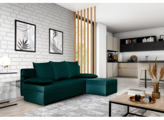 Sedací souprava Gino Nube 35 