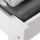 Postel MAX 2 90x200 bílý lak