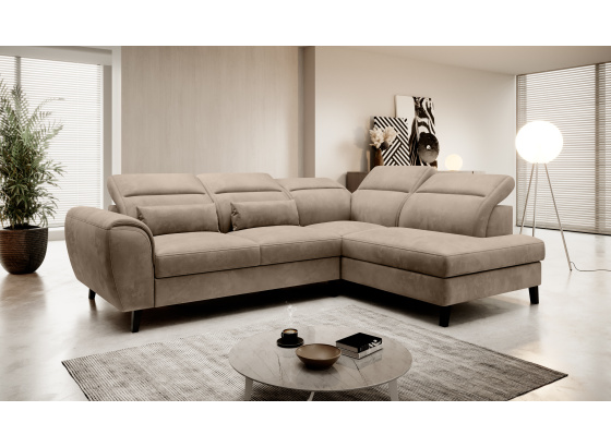 Sedací souprava Noble Nube 20 Pravá