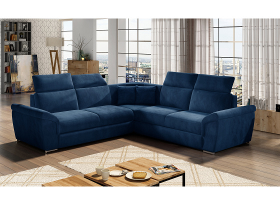 Sedací souprava Federico Kronos 09  