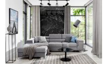 Sedací souprava Ricardo Monolith 84 Levá