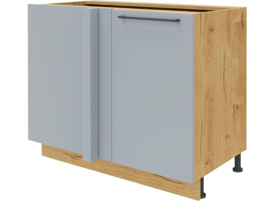 Dolní skříňka MONIA  rohová  levá