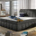 Postel boxspring Vincenzo 180X200 Berlin 02  