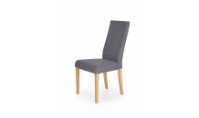 Jídelní židle DIEGO dub medový/Inari 95 