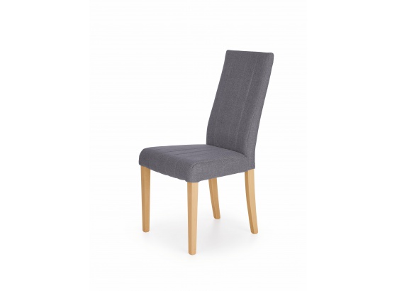 Jídelní židle DIEGO dub medový/Inari 95 
