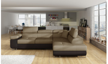 Sedací souprava Anton Monolith 09/ Monolith 29 pravá