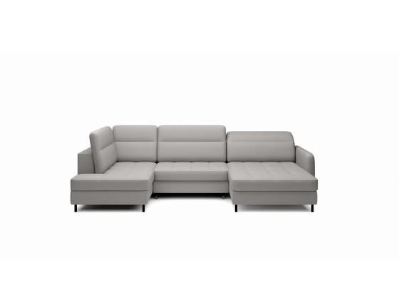 Sedací souprava Berrto Manhattan 03 Pravá