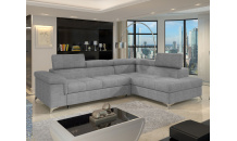 Sedací souprava Eridano Manhattan 03 Pravá