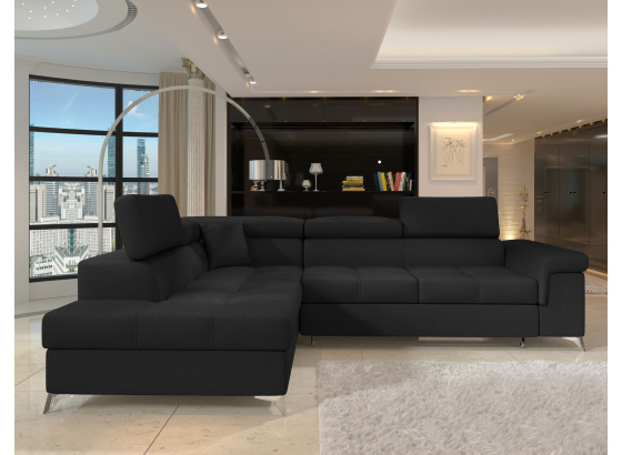 Sedací souprava Eridano Sawana 14 Levá