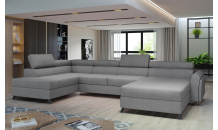 Sedací souprava Josette Sawana 21 Levá