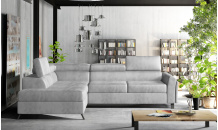 Sedací souprava Kairos Monolith 84 Levá