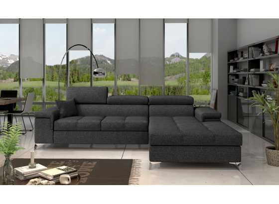 Sedací souprava Ricardo Inari 96 Pravá