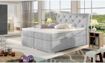 Postel Boxspring BALVIN 140x200 Omega 02