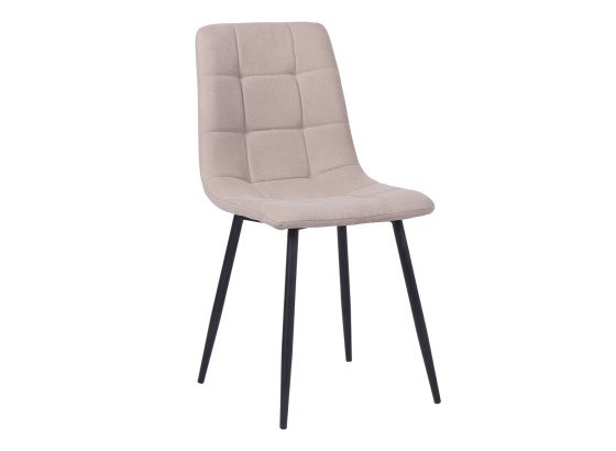 Jídelní židle BERGEN béžová