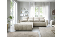 Sedací souprava Campo Manhattan 18 Levá