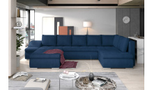 Sedací souprava Giovanni Monolith 77 Levá