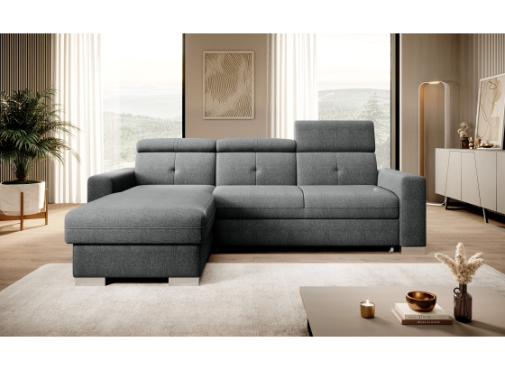 Sedací souprava Fresia Vero 5 Levá